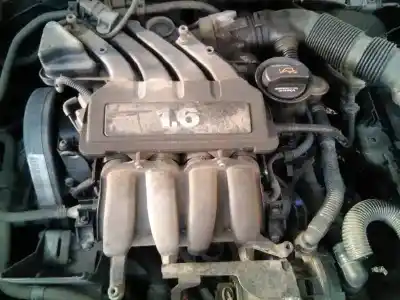 Veículo de Sucata seat leon (1p1) stylance / style do ano 2005 alimentado bse