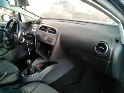 Veículo de Sucata seat leon (1p1) stylance / style do ano 2005 alimentado bse