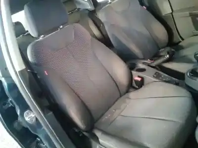 Veículo de Sucata seat leon (1p1) stylance / style do ano 2005 alimentado bse