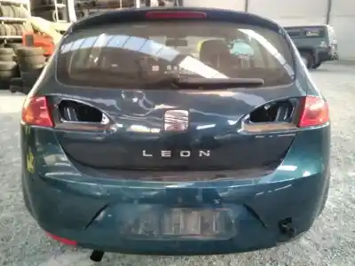 Veículo de Sucata seat leon (1p1) stylance / style do ano 2005 alimentado bse