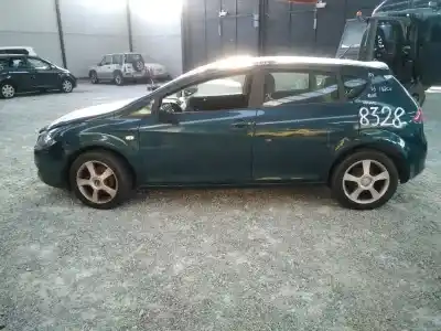 Veículo de Sucata seat leon (1p1) stylance / style do ano 2005 alimentado bse