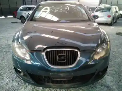 Veículo de Sucata seat leon (1p1) stylance / style do ano 2005 alimentado bse