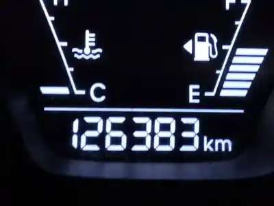 Veículo de Sucata hyundai elantra (md) confort do ano 2015 alimentado g4fg