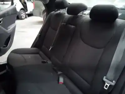 Veículo de Sucata hyundai elantra (md) confort do ano 2015 alimentado g4fg