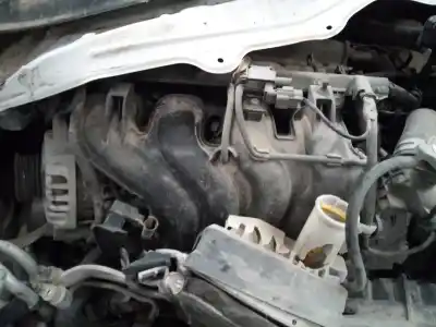 Veículo de Sucata hyundai elantra (md) confort do ano 2015 alimentado g4fg