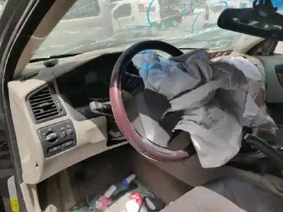 Veículo de Sucata volvo xc70 ii (136) d5 awd do ano 2005 alimentado d5244t4