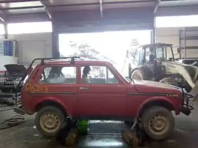 Hurda Aracı lada                                               niva ( 2121 / 21213 / 21214 / 21215 )                                                                                                                                                                                                                      1.6                                                                                                                                                                                                                                                        yılın 1993 güçlü vaz2121