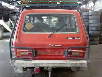 Hurda Aracı lada                                               niva ( 2121 / 21213 / 21214 / 21215 )                                                                                                                                                                                                                      1.6                                                                                                                                                                                                                                                        yılın 1993 güçlü vaz2121