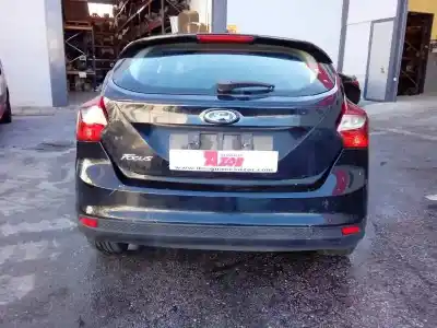 Veículo de Sucata ford focus lim. (cb8) trend do ano 2010 alimentado t3da