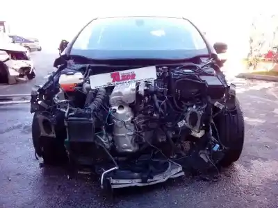 Veículo de Sucata ford focus lim. (cb8) trend do ano 2010 alimentado t3da