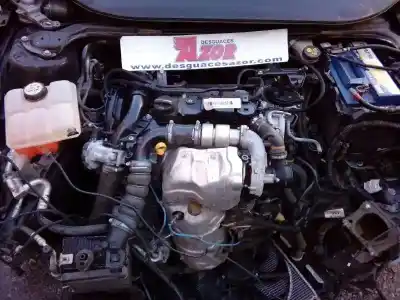 Veículo de Sucata ford focus lim. (cb8) trend do ano 2010 alimentado t3da