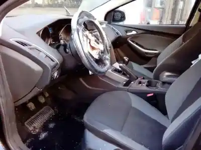 Veículo de Sucata ford focus lim. (cb8) trend do ano 2010 alimentado t3da