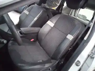 Здавання транспортного засобу renault scenic iii grand dynamique року 2012 потужний r9m402