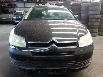 Здавання транспортного засобу citroen                                            c4 berlina                                                                                                                                                                                                                                                 collection                                                                                                                                                                                                                                                 року 2007 потужний kfu