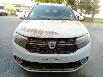 Здавання транспортного засобу dacia logan mcv ii comfort року 2018 потужний h4b410