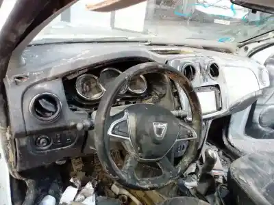 Здавання транспортного засобу dacia logan mcv ii comfort року 2018 потужний h4b410