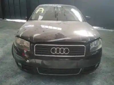 Утилизация автомобиля audi                                               a3 (8p)                                                                                                                                                                                                                                                    2.0 tdi ambiente года 2003 питание bkd