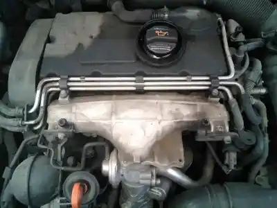 Утилизация автомобиля audi                                               a3 (8p)                                                                                                                                                                                                                                                    2.0 tdi ambiente года 2003 питание bkd
