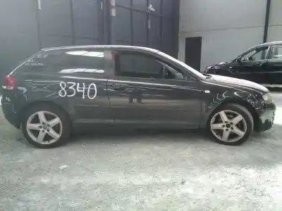 Утилизация автомобиля audi                                               a3 (8p)                                                                                                                                                                                                                                                    2.0 tdi ambiente года 2003 питание bkd