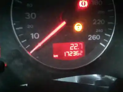 Утилизация автомобиля audi                                               a3 (8p)                                                                                                                                                                                                                                                    2.0 tdi ambiente года 2003 питание bkd