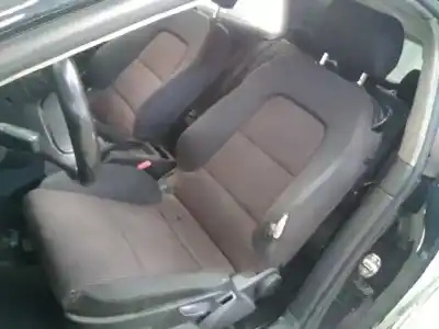 Veículo de Sucata audi a3 (8p) 2.0 tdi ambiente do ano 2003 alimentado bkd