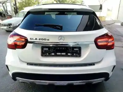 Здавання транспортного засобу mercedes-benz clase gla (w156) gla 200 cdi (156.908) року 2013 потужний 651930