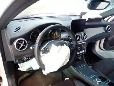 Здавання транспортного засобу mercedes-benz clase gla (w156) gla 200 cdi (156.908) року 2013 потужний 651930
