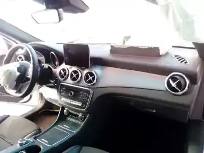 Здавання транспортного засобу mercedes-benz clase gla (w156) gla 200 cdi (156.908) року 2013 потужний 651930