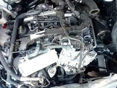 Здавання транспортного засобу mercedes-benz clase gla (w156) gla 200 cdi (156.908) року 2013 потужний 651930