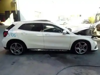 Здавання транспортного засобу mercedes-benz clase gla (w156) gla 200 cdi (156.908) року 2013 потужний 651930
