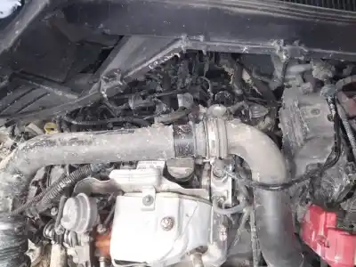 Sloopvoertuig ford tourneo courier (c4a) ambiente van het jaar 2013 aangedreven sfcb