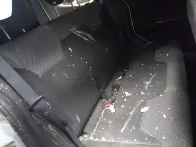 Sloopvoertuig ford tourneo courier (c4a) ambiente van het jaar 2013 aangedreven sfcb