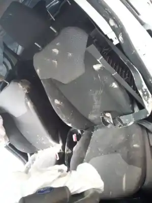 Sloopvoertuig ford tourneo courier (c4a) ambiente van het jaar 2013 aangedreven sfcb