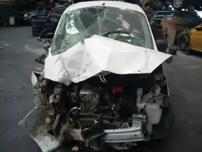 Sloopvoertuig ford tourneo courier (c4a) ambiente van het jaar 2013 aangedreven sfcb