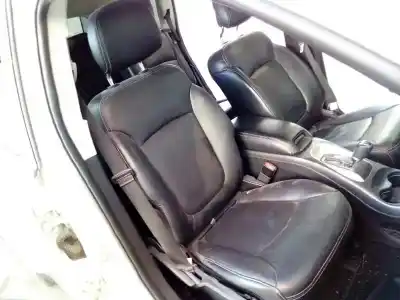 Veículo de Sucata fiat freemont (345) lounge 4wd do ano 2013 alimentado 939b5000
