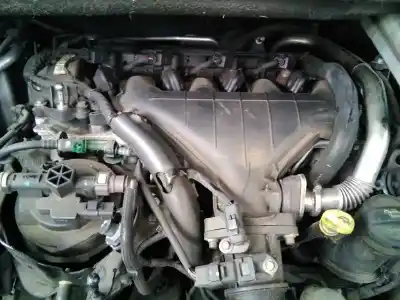 Утилизация автомобиля citroen c4 picasso exclusive года 2008 питание rhj Утилизация автомобиля citroen c4 picasso exclusive года 2008 питание rhj