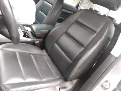 Veículo de Sucata audi a6 berlina (4f2) 3.0 v6 24v tdi do ano 2011 alimentado cdya