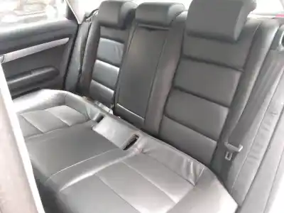 Veículo de Sucata audi a6 berlina (4f2) 3.0 v6 24v tdi do ano 2011 alimentado cdya