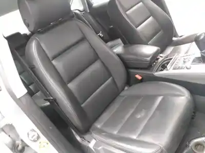 Veículo de Sucata audi a6 berlina (4f2) 3.0 v6 24v tdi do ano 2011 alimentado cdya