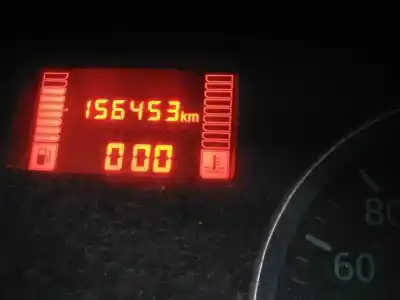 Vehicul casat dacia sandero laureate al anului 2010 alimentat k9k892