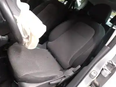 Sloopvoertuig citroen c3 picasso exclusive van het jaar 2014 aangedreven 9hp
