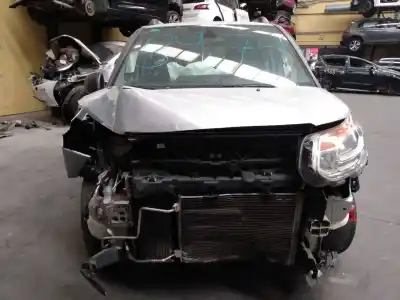 Утилизация автомобиля citroen c3 picasso exclusive года 2014 питание 9hp