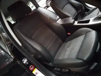 Veículo de Sucata bmw serie 3 touring (e91) 318d do ano 2007 alimentado m47n204d4