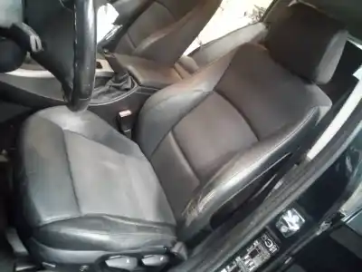 Veículo de Sucata bmw serie 3 touring (e91) 318d do ano 2007 alimentado m47n204d4