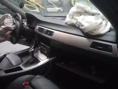 Veículo de Sucata bmw serie 3 touring (e91) 318d do ano 2007 alimentado m47n204d4