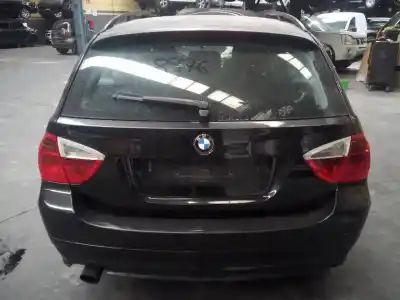 Veículo de Sucata bmw serie 3 touring (e91) 318d do ano 2007 alimentado m47n204d4