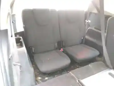 Veículo de Sucata kia carens ( ) drive do ano 2015 alimentado d4fd