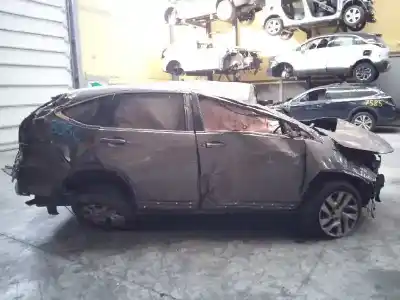 Здавання транспортного засобу honda cr-v comfort 4x2 року 2013 потужний n16a2