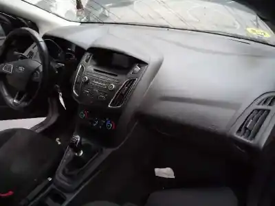 Утилизация автомобиля ford focus lim. business года 2014 питание t1da