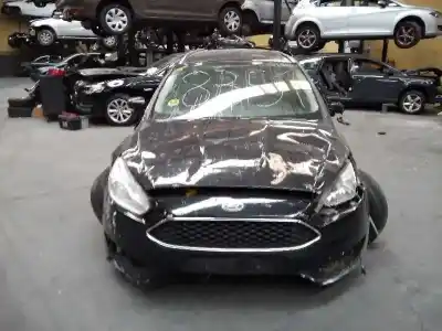 Утилизация автомобиля ford focus lim. business года 2014 питание t1da